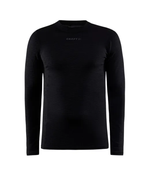 Craft Pro Wool Extreme X Ls M Black