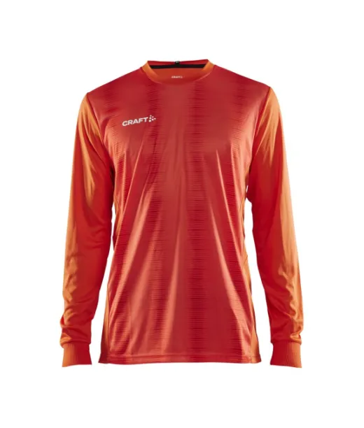 Craft Progress 2.0 Gk Ls Jersey M Solo