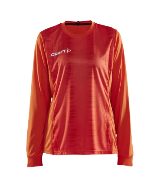 Craft Progress 2.0 Gk Ls Jersey W Solo