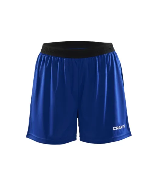 Craft Progress 2.0 Short Shorts W Club Cobolt