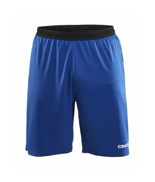 Craft Progress 2.0 Shorts M Club Cobolt