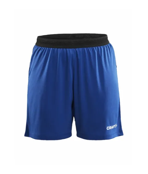 Craft Progress 2.0 Shorts W Club Cobolt