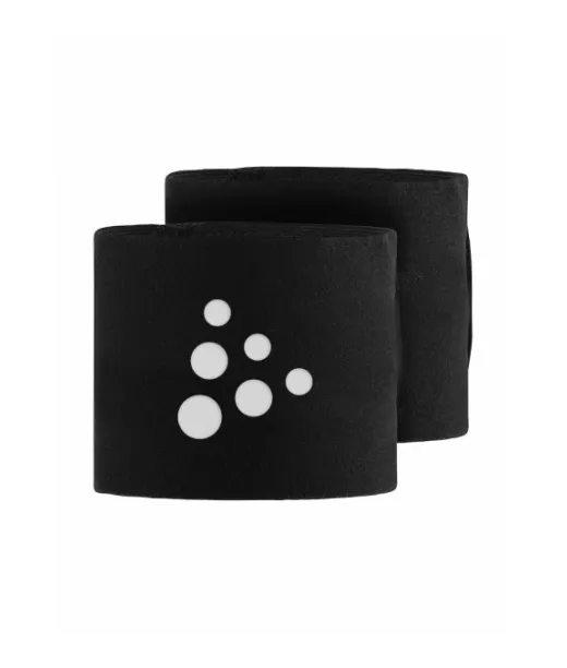 Craft Progress Ankle Straps Black
