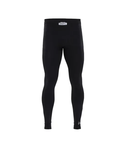 Craft Progress Baselayer Pants M Black