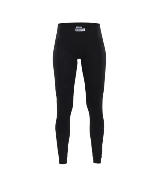Craft Progress Baselayer Pants W Black