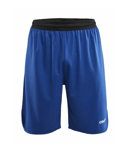 Craft Progress Basket Shorts M Club Cobolt