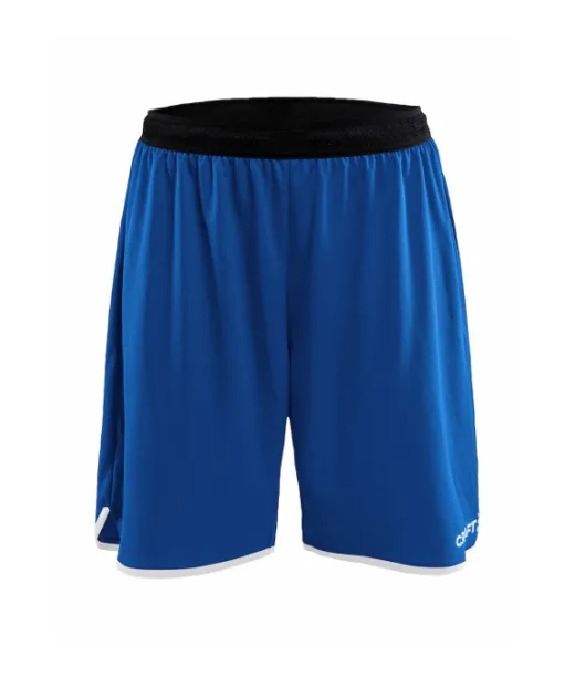 Craft Progress Basket Shorts W Club Cobolt