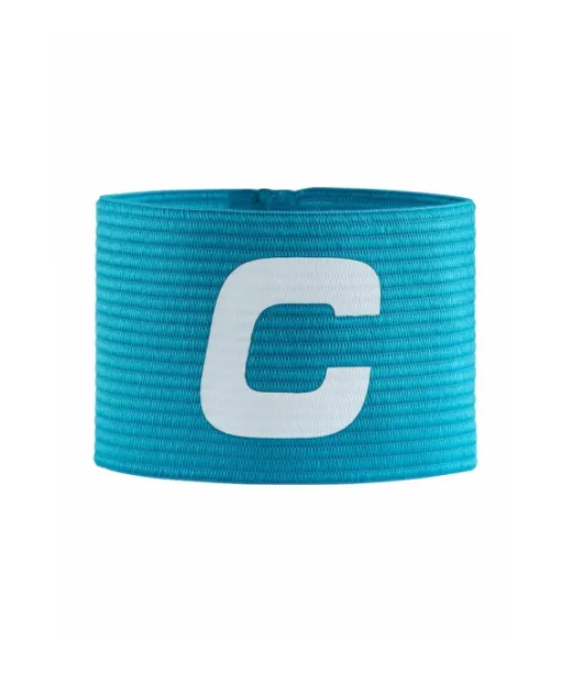 Craft Progress Captain Armband Azure