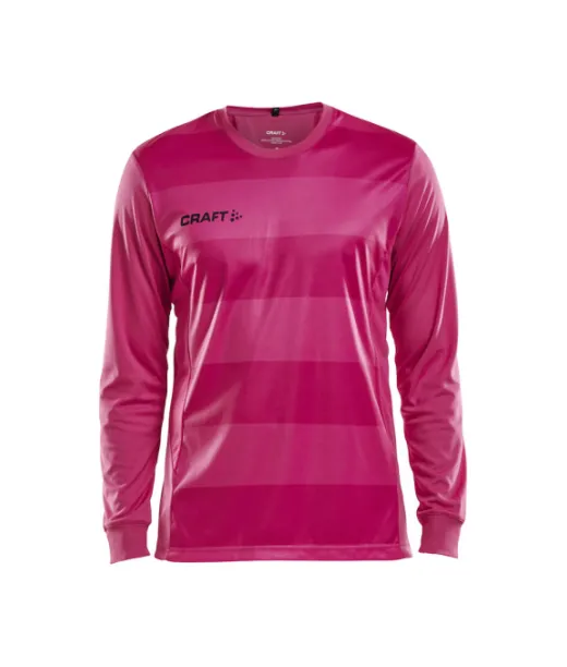 Craft Progress Gk Ls Jersey Without Padding M Metro