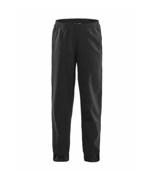Craft Progress Gk Sweatpant Jr Black