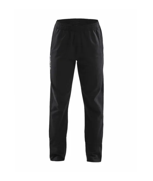 Craft Progress Gk Sweatpant W Black