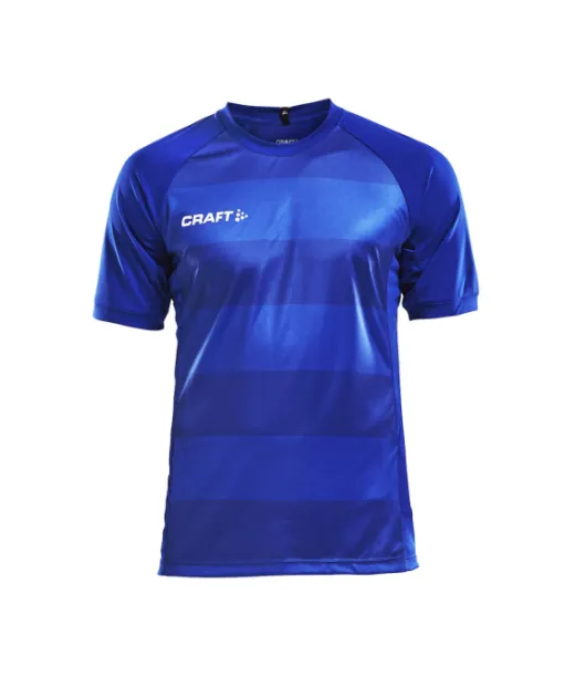 Craft Progress Graphic Jersey M Club Cobolt