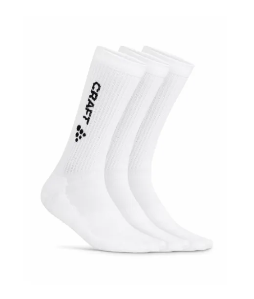 Craft Progress Indoor 3-pack Sock