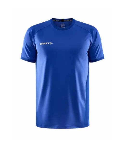 Craft Progress Indoor Jersey M Club Cobolt