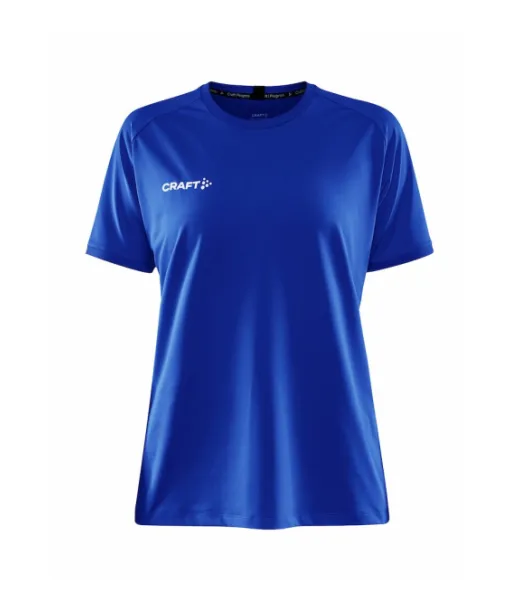 Craft Progress Indoor Jersey W Club Cobolt
