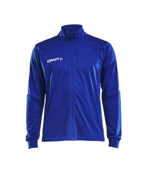Craft Progress Jacket M Club Cobolt