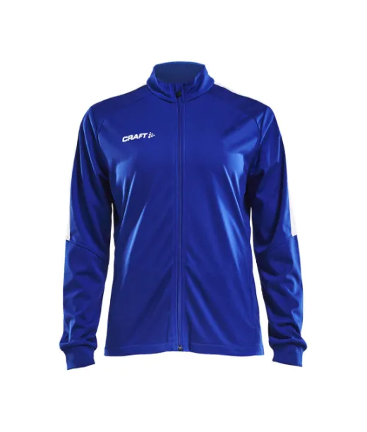 Craft Progress Jacket W Club Cobolt