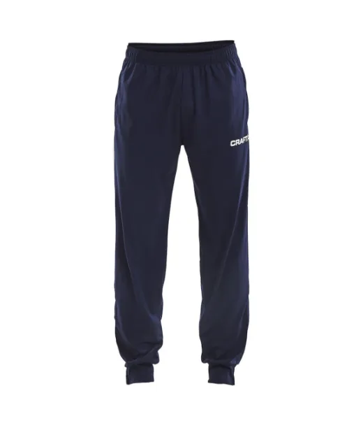 Craft Progress Pant Straight M Navu