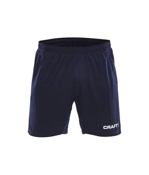 Craft Progress Practise Shorts M Navu