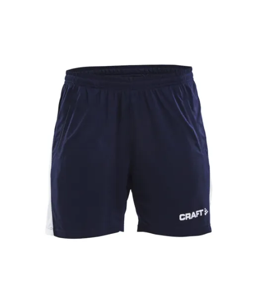 Craft Progress Practise Shorts W Navu