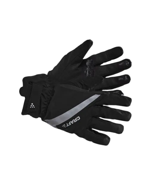 Craft Rain Glove 2.0 Black
