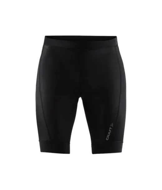 Craft Rise Shorts M Black