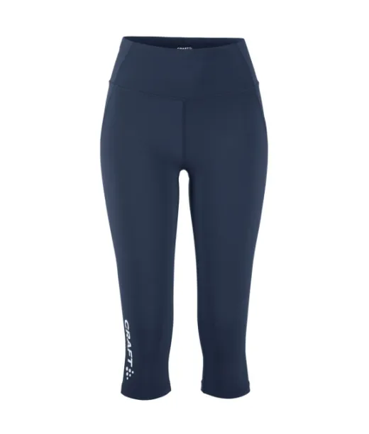 Craft Rush 2.0 Capri W Navu