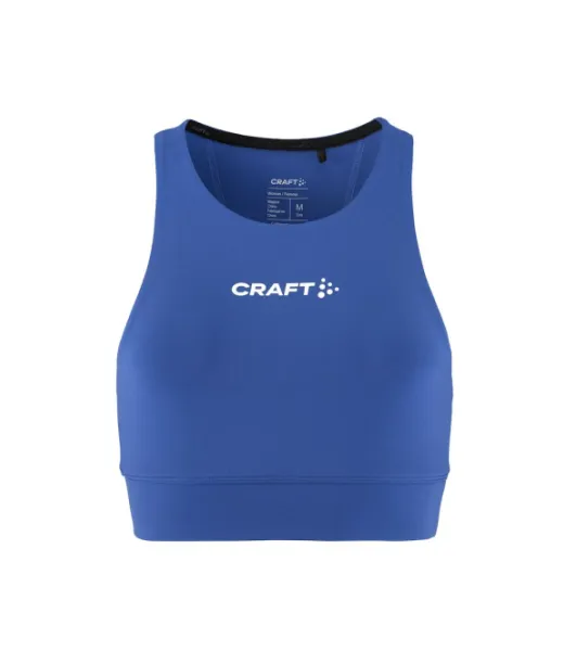 Craft Rush 2.0 Crop Top W