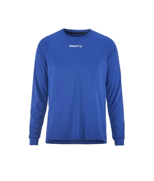 Craft Rush 2.0 Ls Tee M
