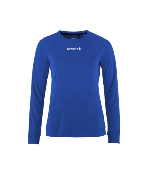 Craft Rush 2.0 Ls Tee W