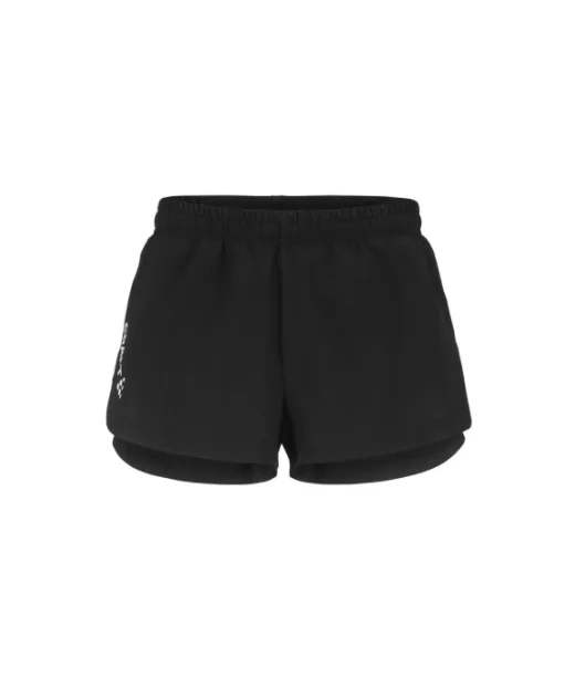 Craft Rush 2.0 Marathon Shorts M Black