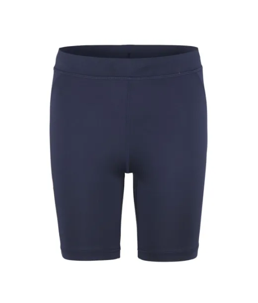 Craft Rush 2.0 Short Tights Jr Navu