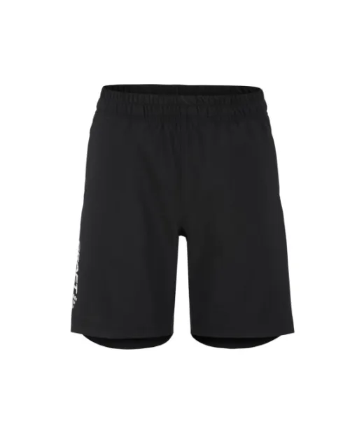 Craft Rush 2.0 Shorts Jr Black