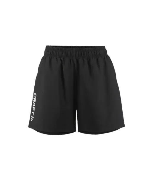 Craft Rush 2.0 Shorts W Black