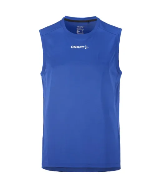 Craft Rush 2.0 Singlet M
