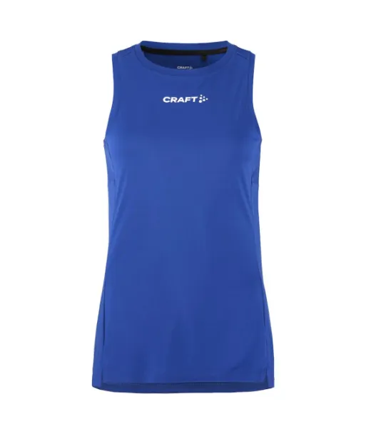 Craft Rush 2.0 Singlet W