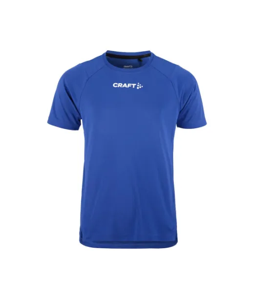 Craft Rush 2.0 Ss Tee Jr