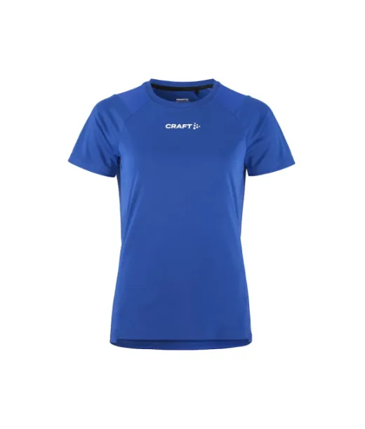 Craft Rush 2.0 Ss Tee W