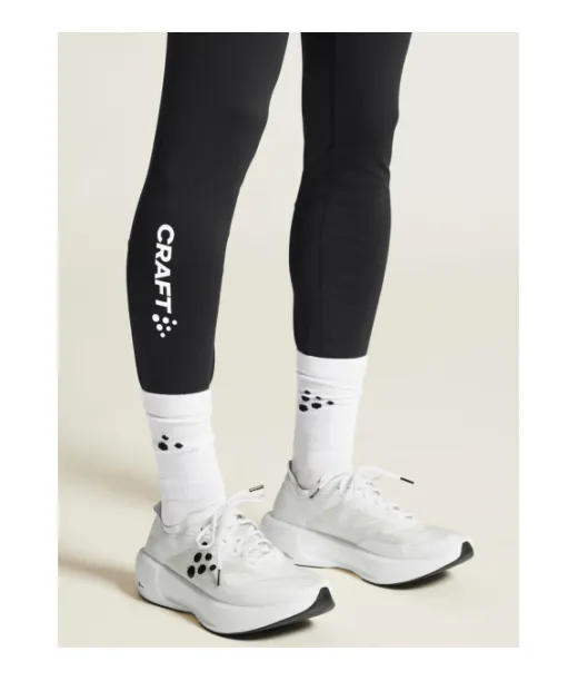 Craft Rush 2.0 Tights M Black