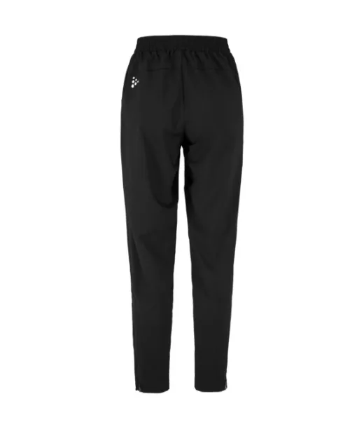 Craft Rush 2.0 Training Fz Pants M Black