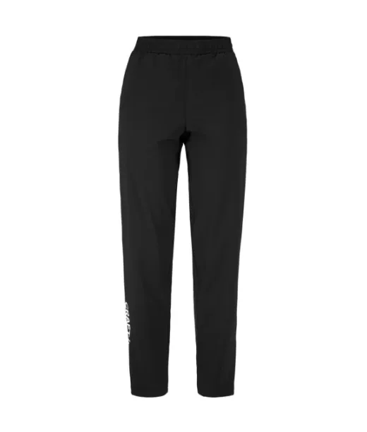 Craft Rush 2.0 Training Fz Pants W Black