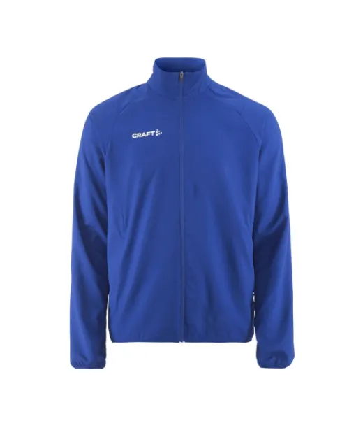 Craft Rush 2.0 Training Jacket M Club Cobolt