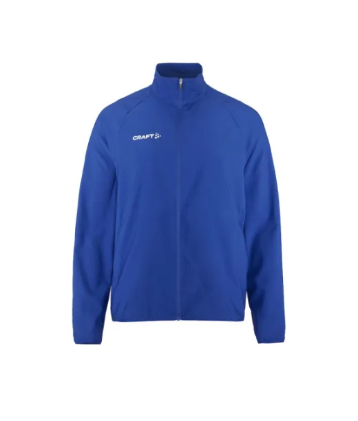 Craft Rush 2.0 Training Jacket W Club Cobolt