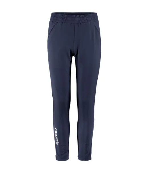 Craft Rush 2.0 Training Pants Jr Navu