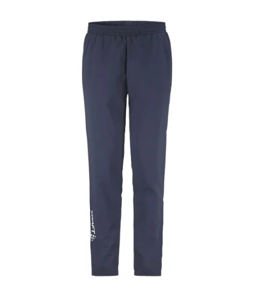 Craft Rush 2.0 Training Pants M Navu