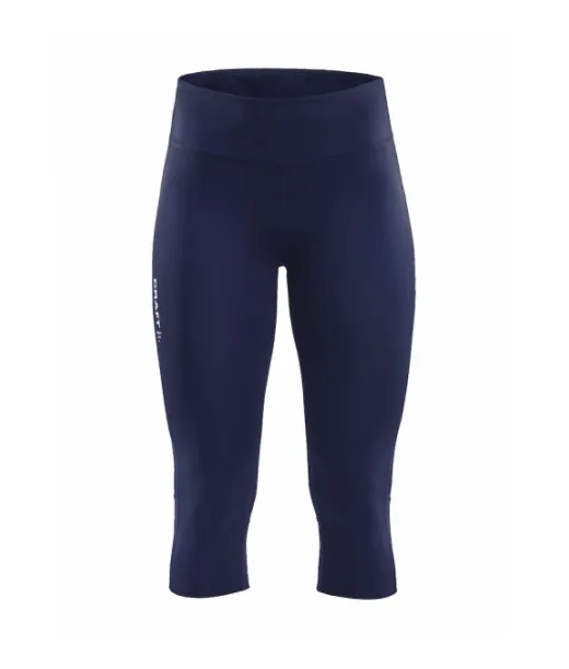 Craft Rush Capri  W Navy