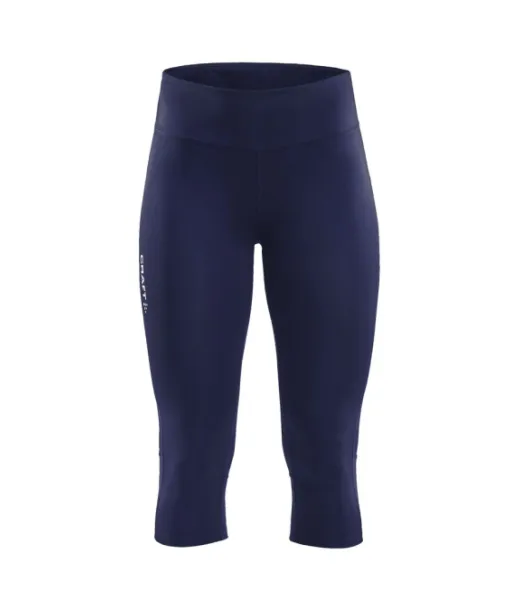 Craft Rush Capri W Navy / Navy