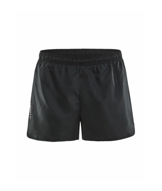 Craft Rush Marathon Shorts M Black