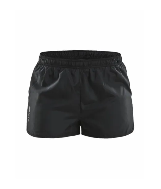 Craft Rush Marathon Shorts W Black