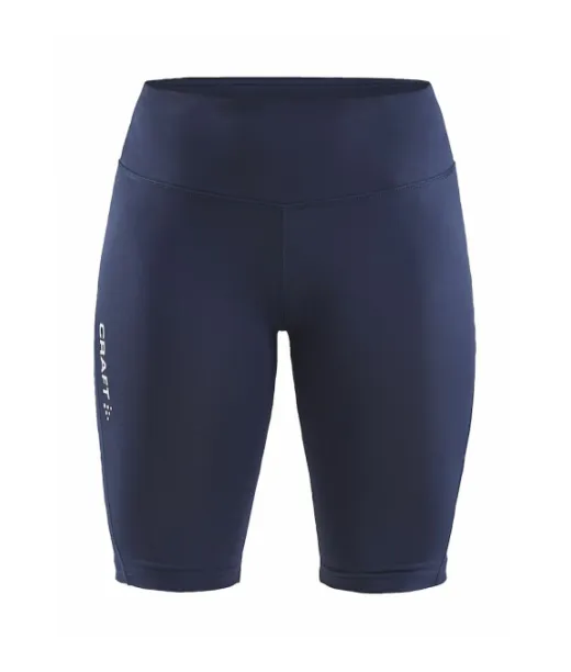 Craft Rush Short Tights W Navy